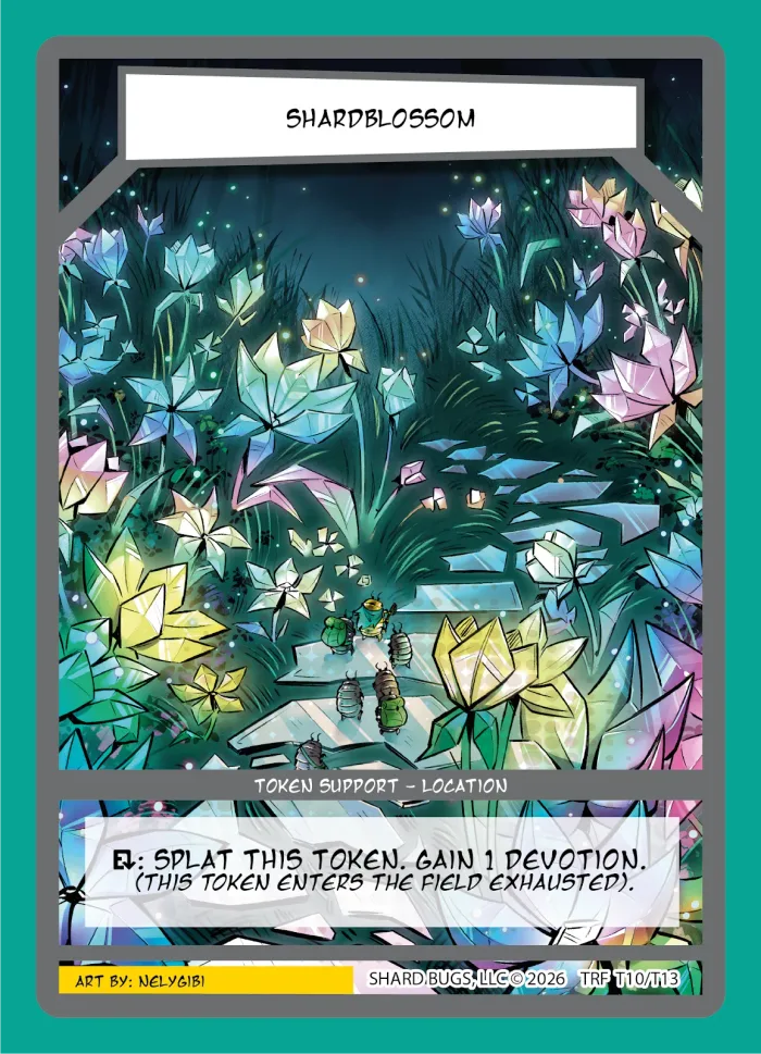 Shardblossom