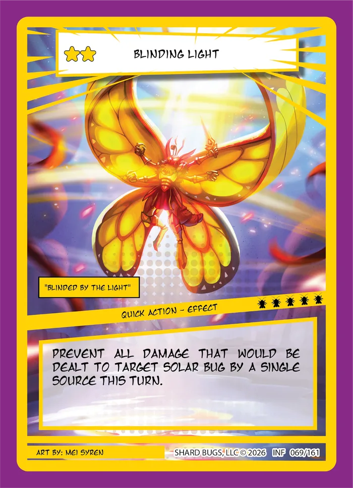 Blinding Light