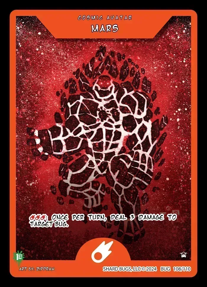 Mars