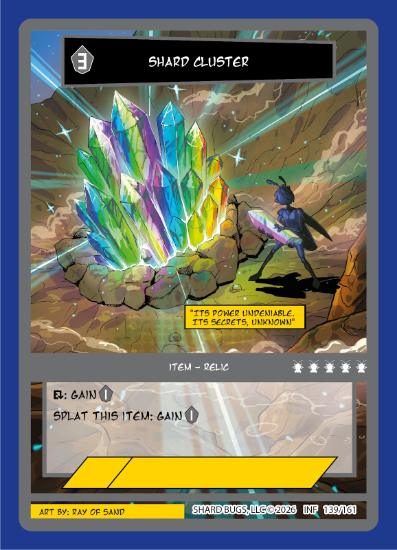 Shard Cluster