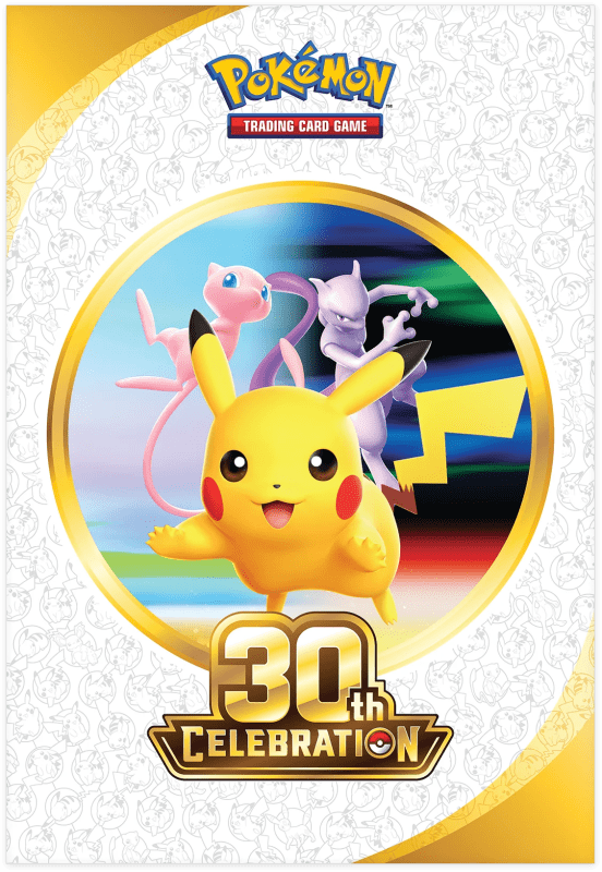 Lanzamiento Empire CDMX Pokémon 30 aniversario