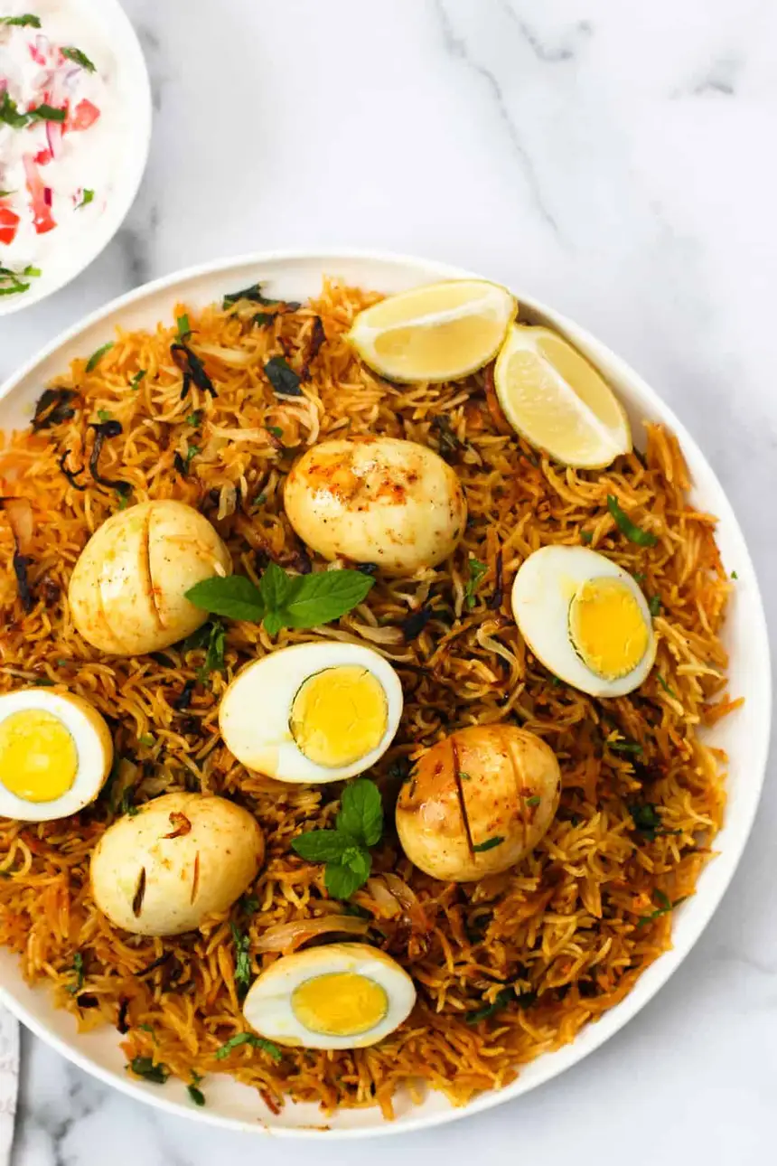 R K biriyani thumbnail