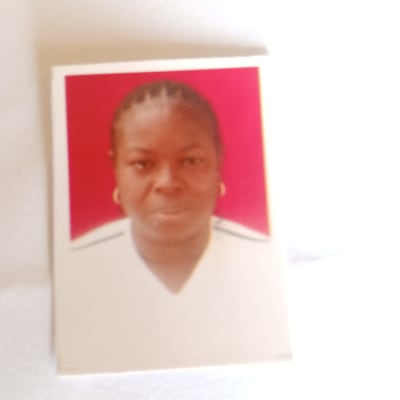 Gladys Ochu