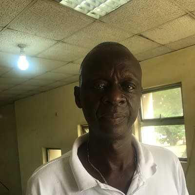 Mogaji Adisa