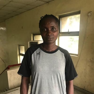 Sadiat Akande