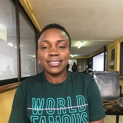Tinuola Adebayo