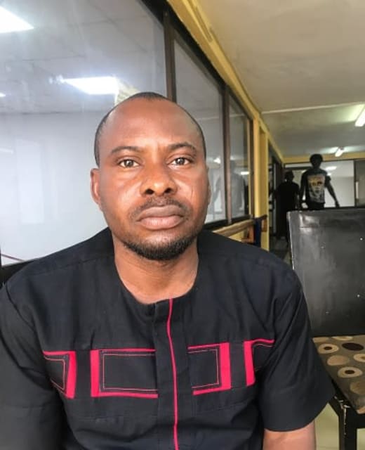 Khabeer Adekunle