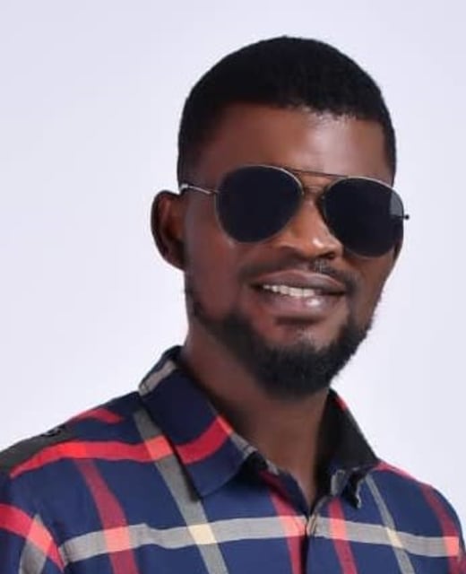 Shittu Adeola