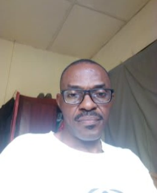 Sola Adeleke