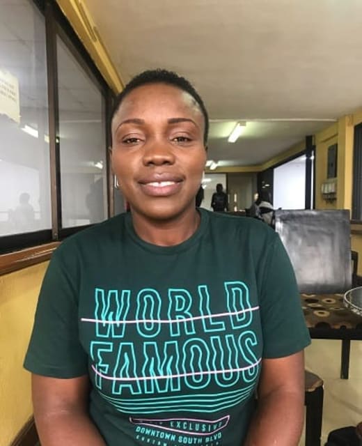 Tinuola Adebayo
