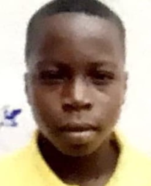 Kenedy Ola