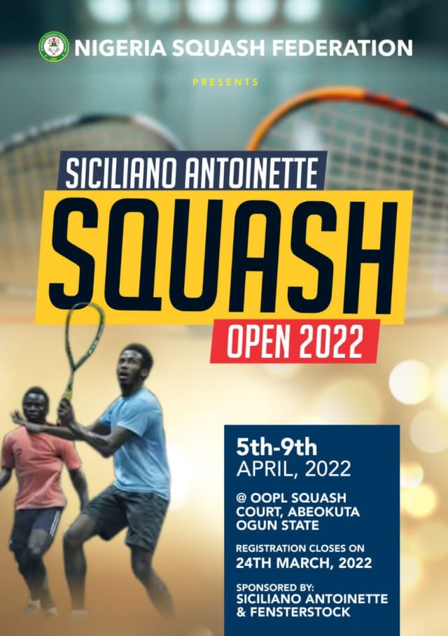 Siciliano Antoinette Open