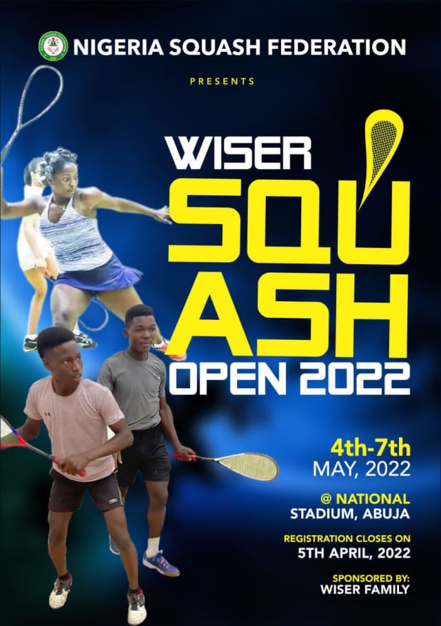Wiser Open 2022