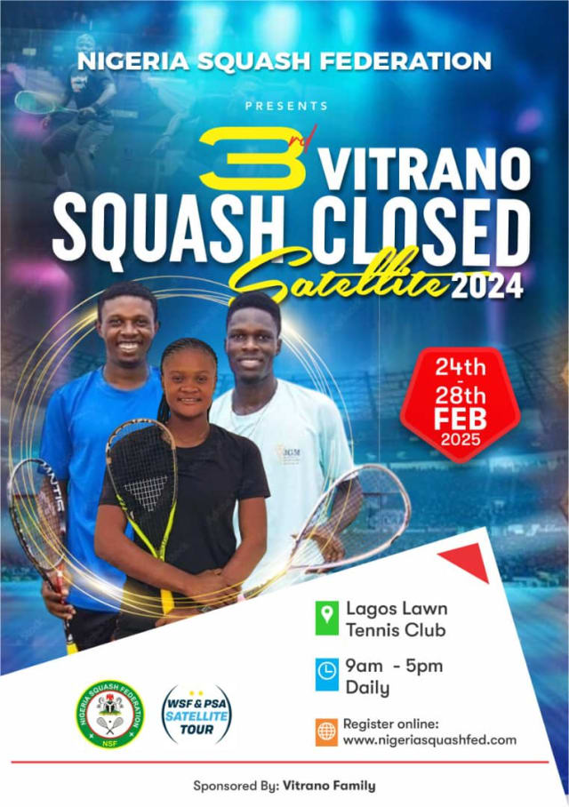 3rd Vitrano Closed Satellite