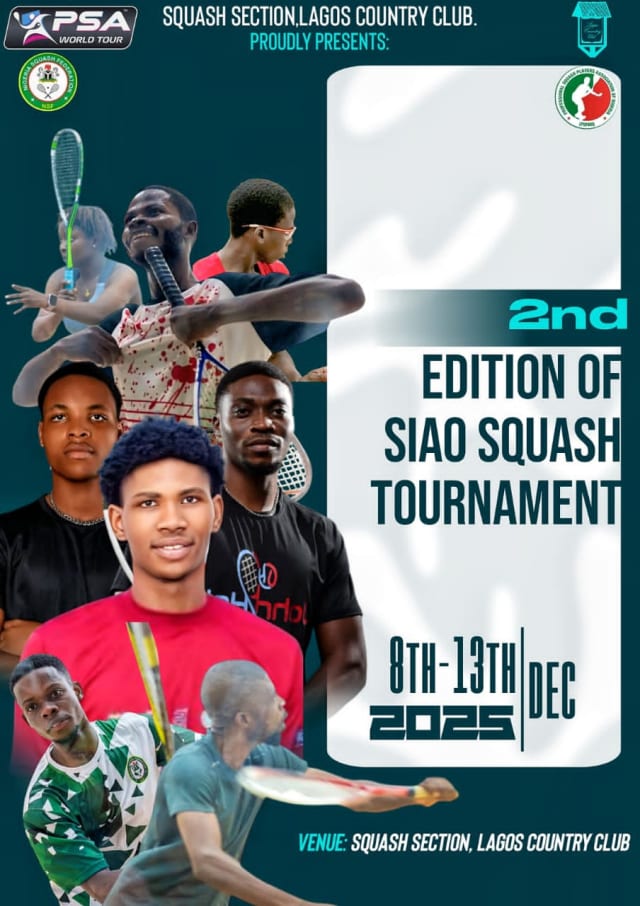 SIAO 2025