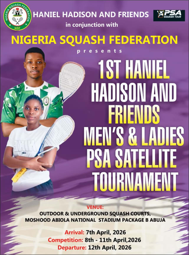 1st Haniel Hadison And Friends