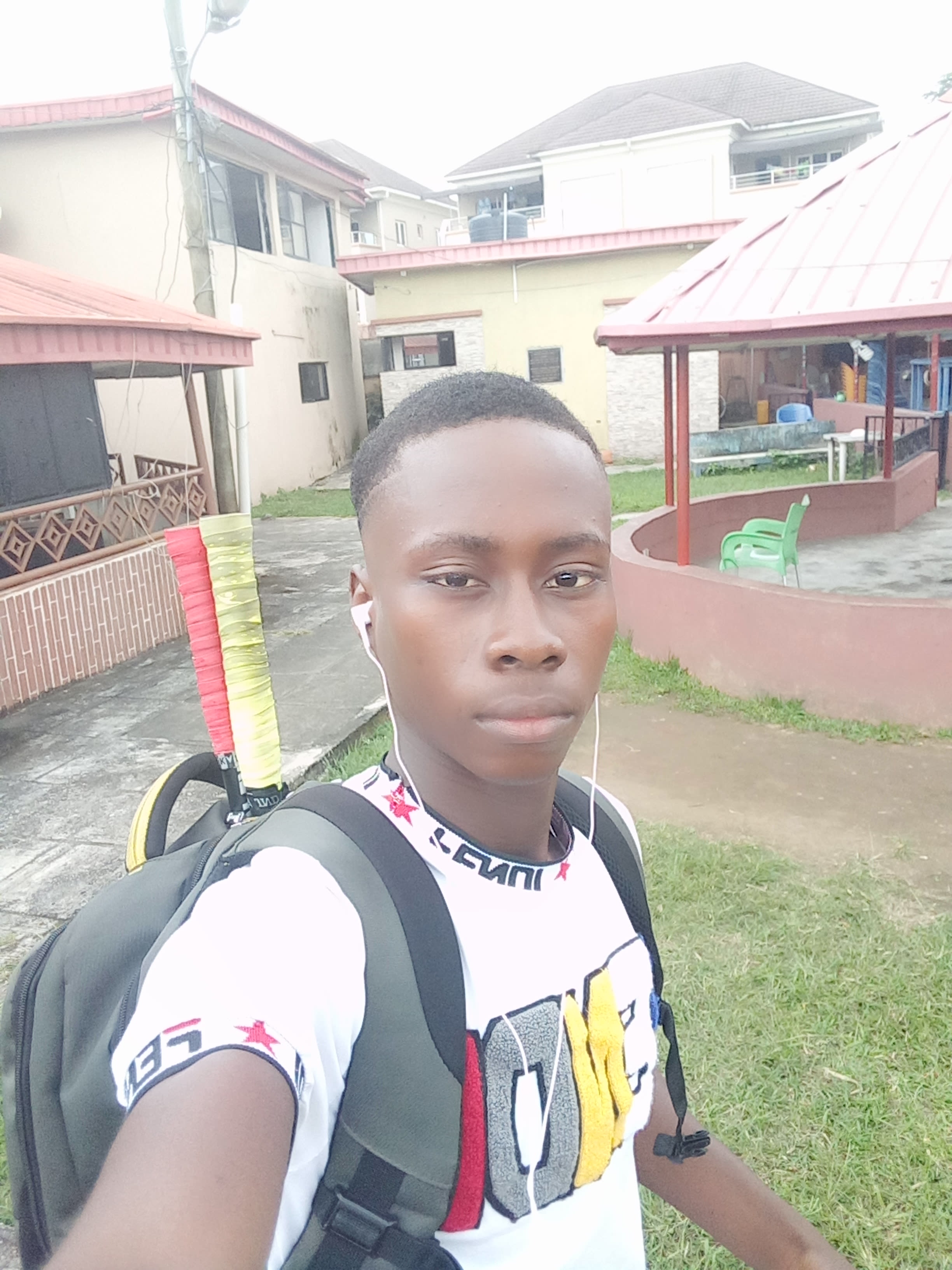 Osagie Faruk