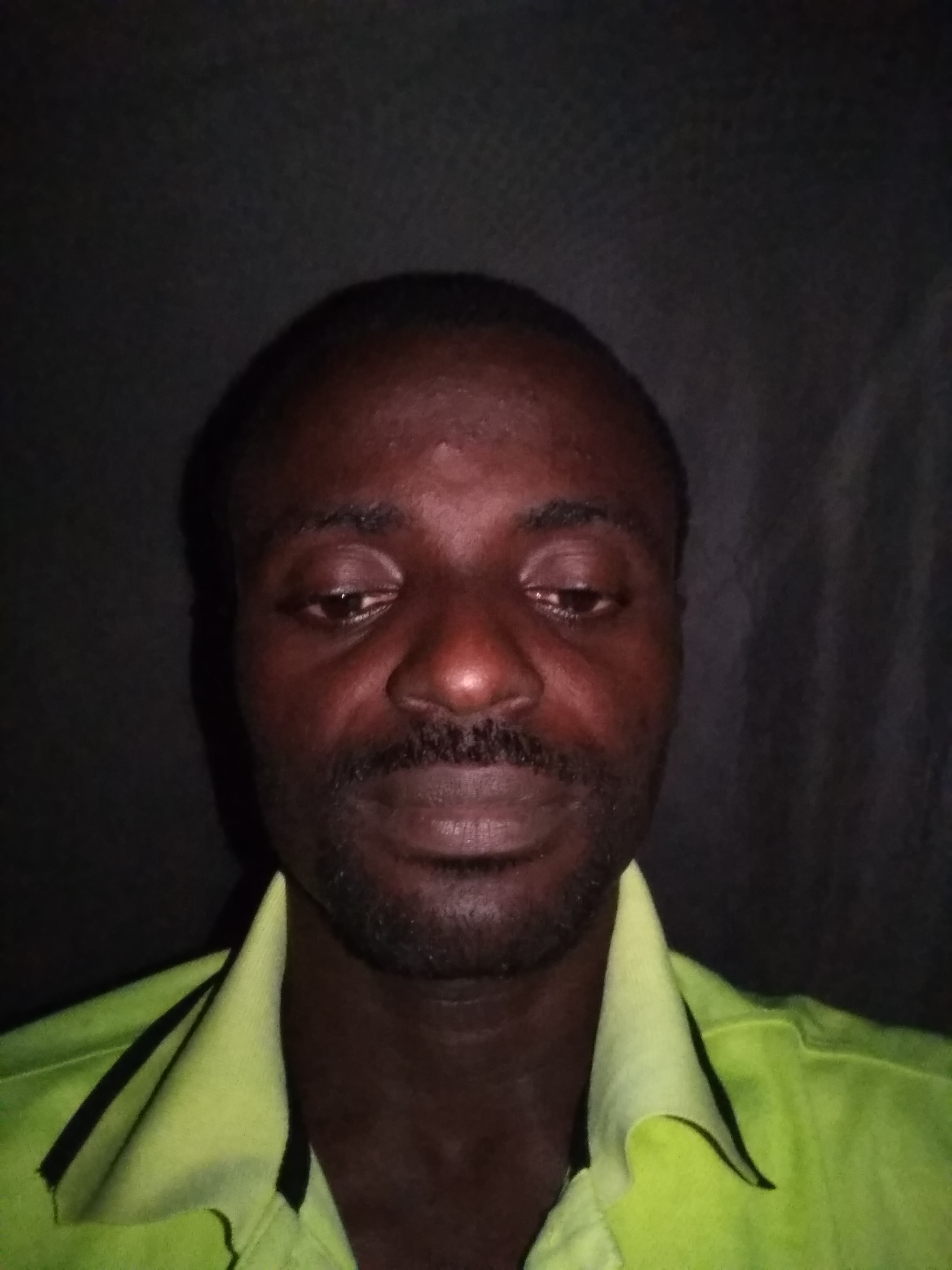 OSHO ABIODUN