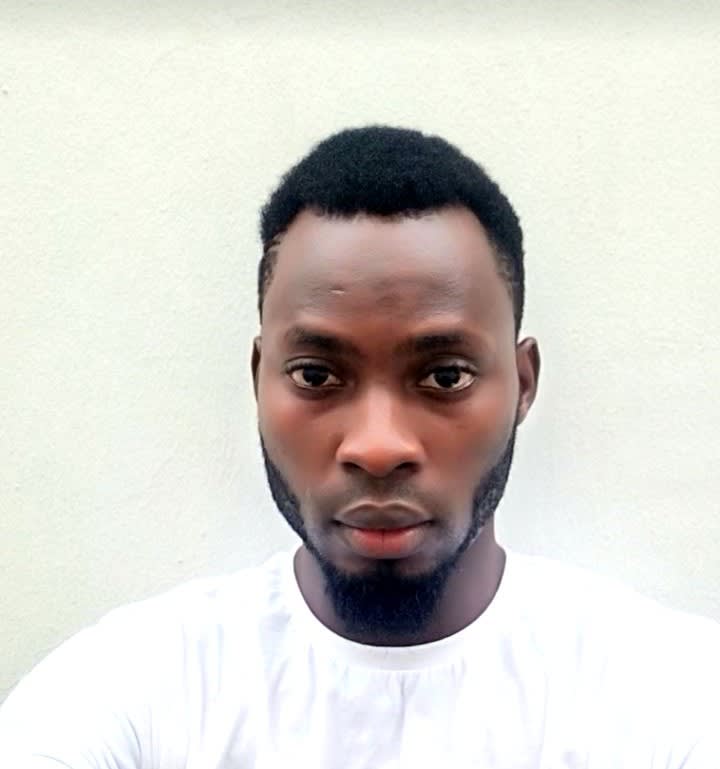 Abdulrahaman Lanre