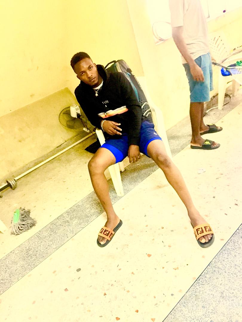 Adegoke Temiloluwa