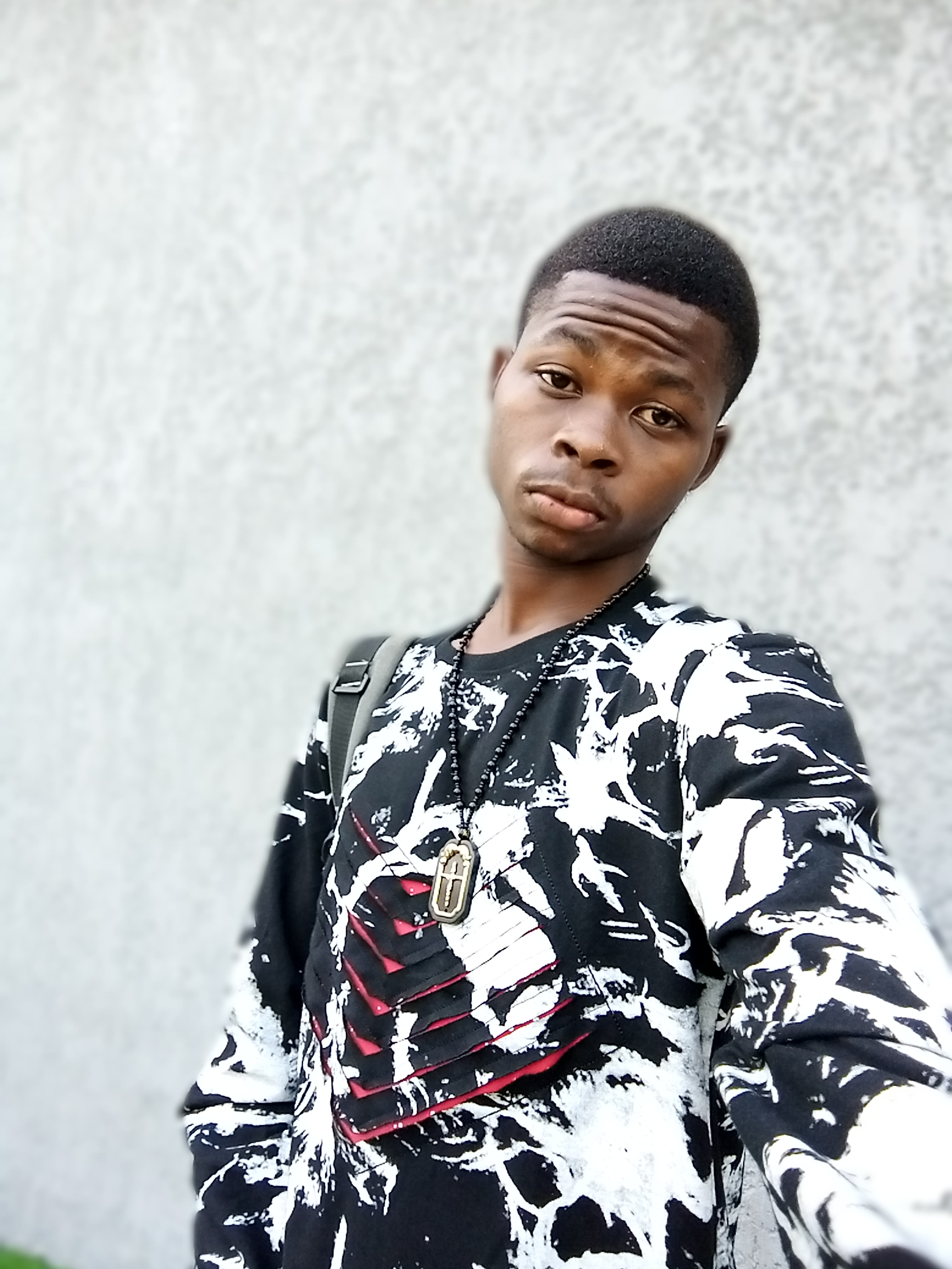 Oladipupo Ayomide