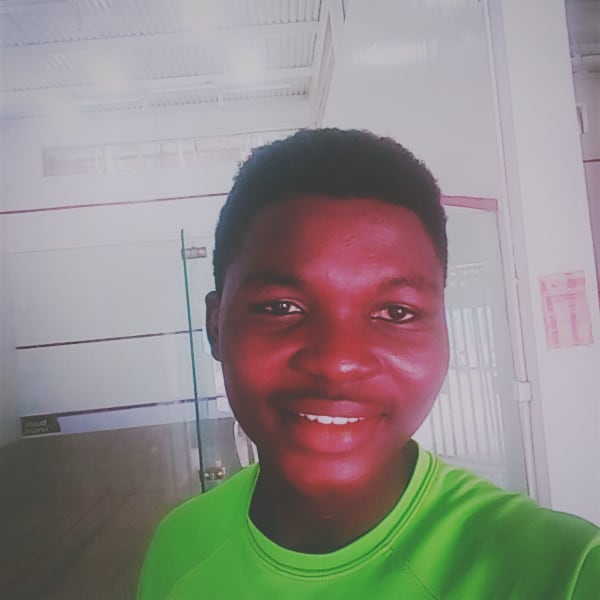 Sulaimon Faruq