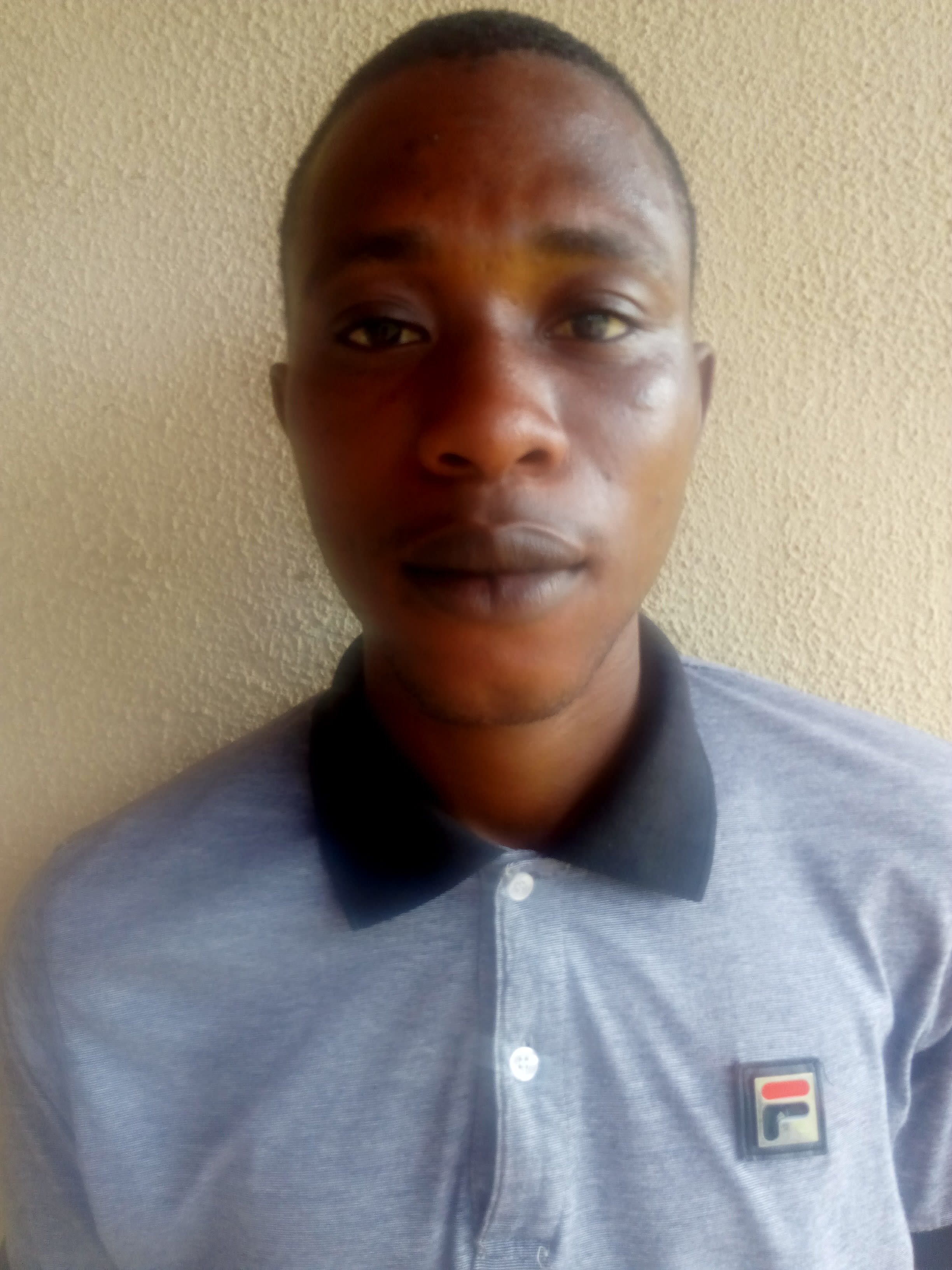 ABUBAKAR Ismail