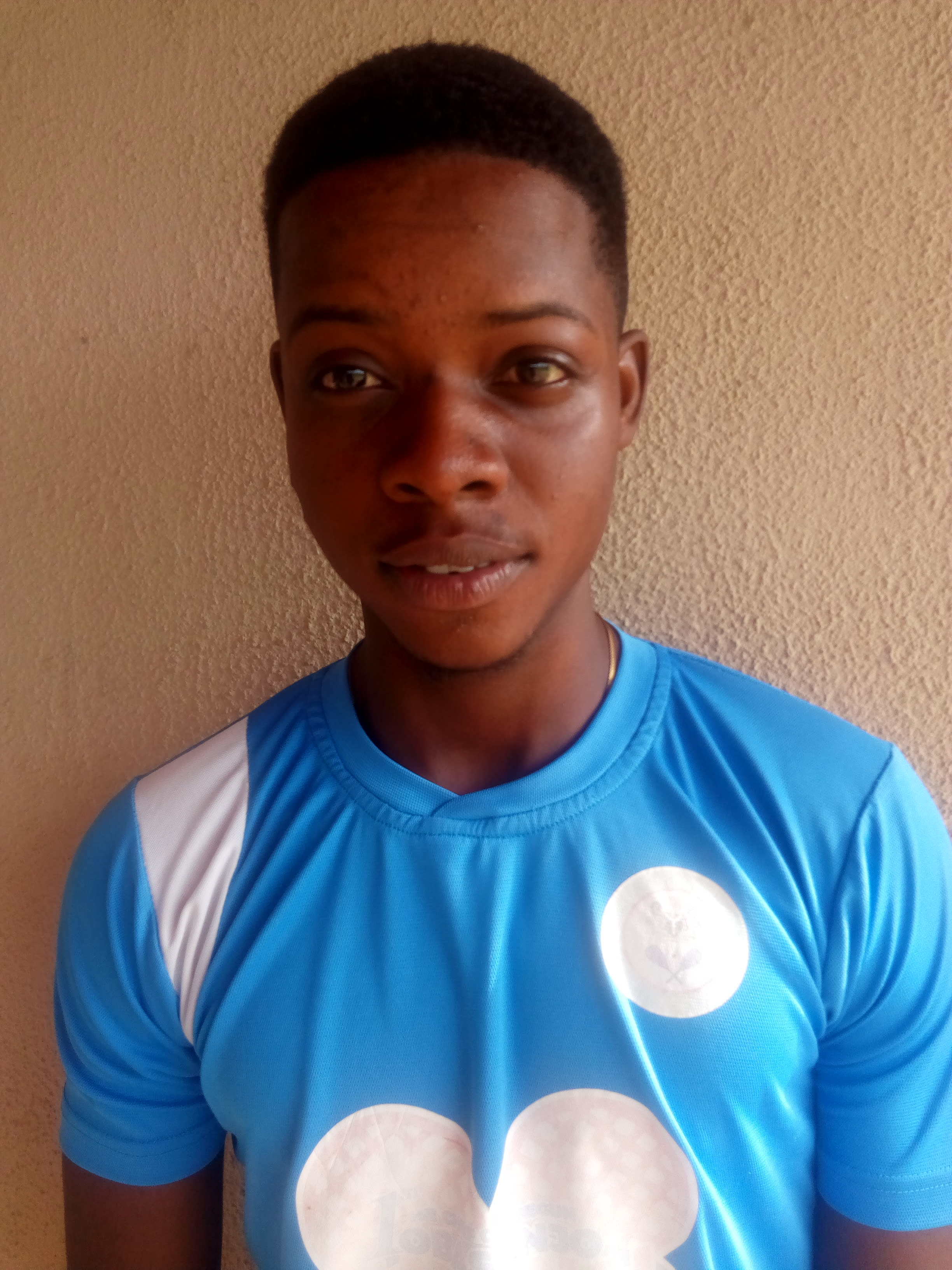 Gabriel Olufunmilayo