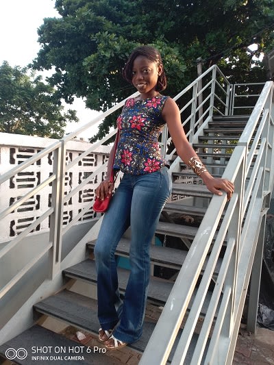 AKINLEYE Titilayo