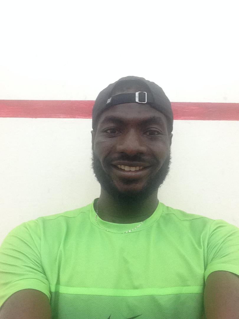 Femi Shedara