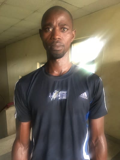 ADEMUYIWA Adebola