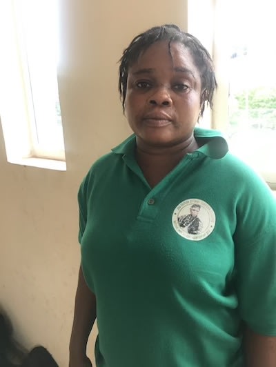 ADELAJA Kehinde