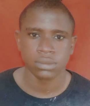 Victor Effiong