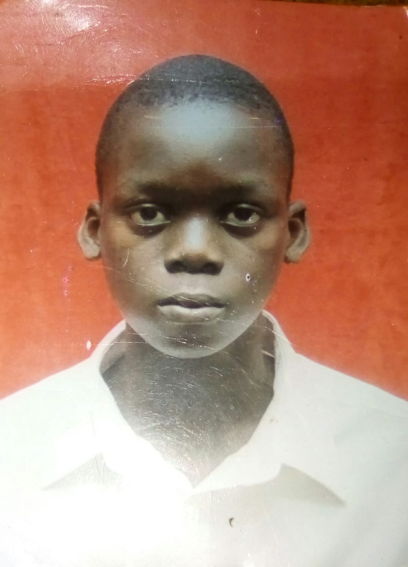 Stephen Adebayo