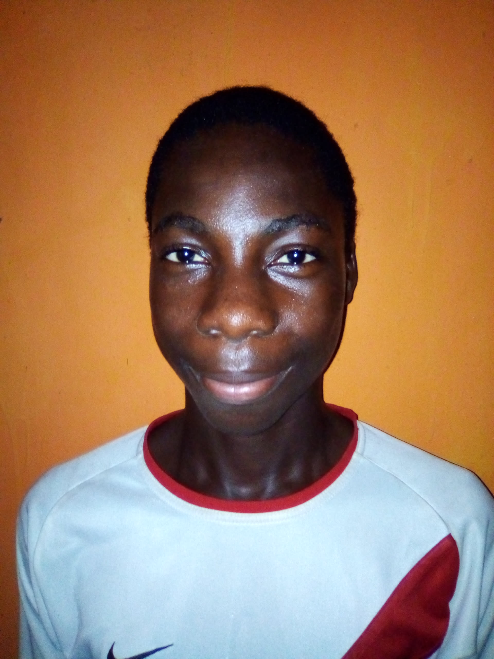 Dare Adebowale