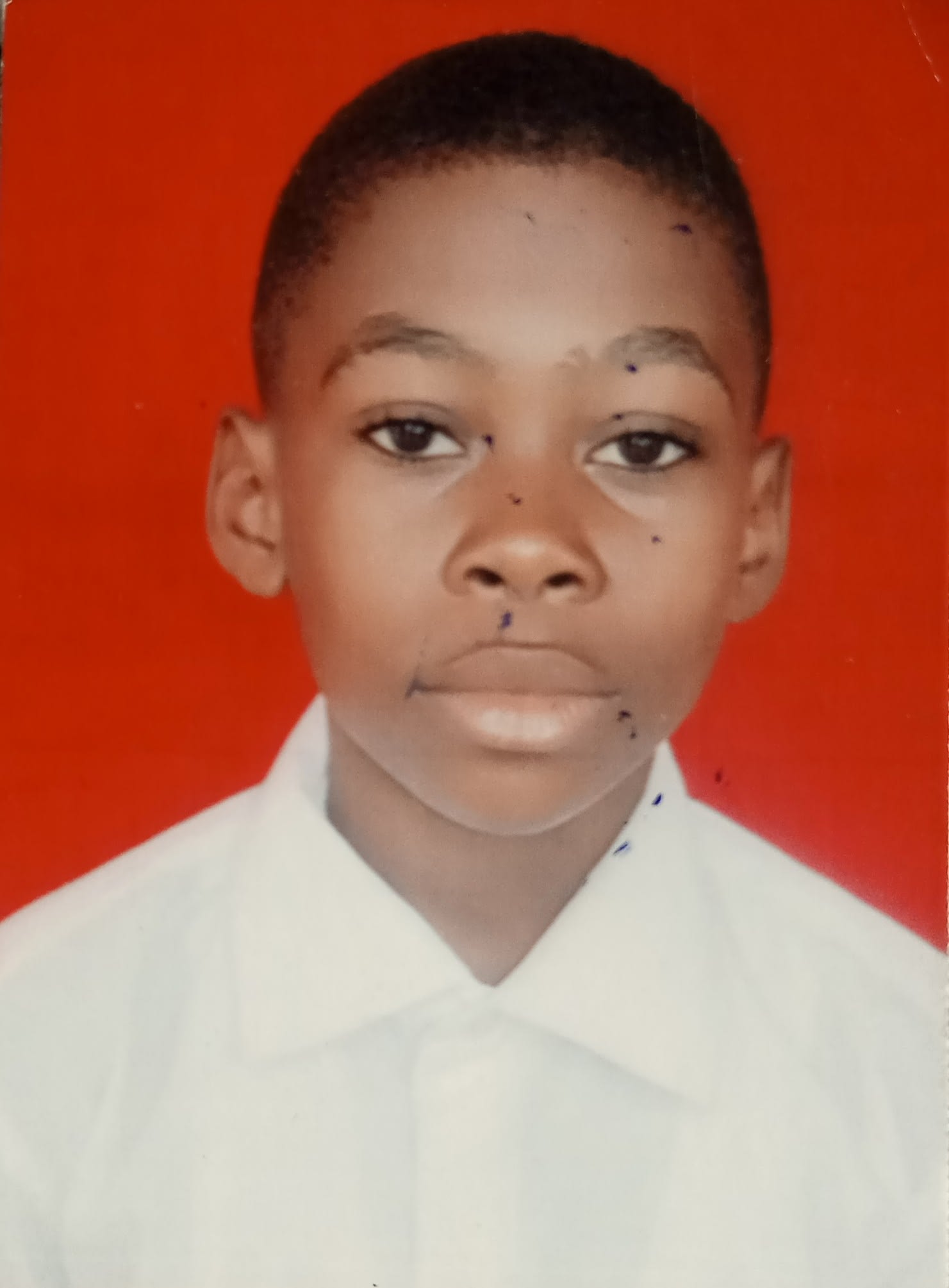 ASUQUO UWANA