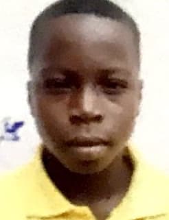 Kenedy Ola