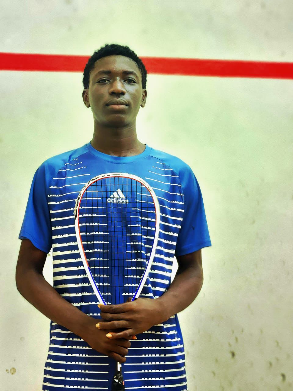 Ayomide Yusuf
