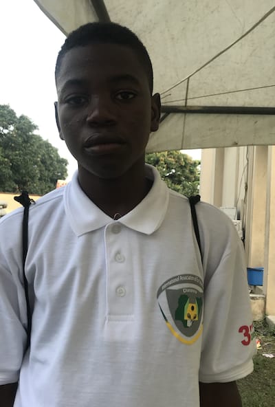 Usman Musa
