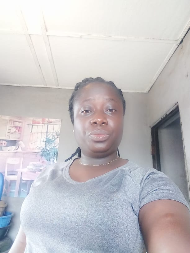 ADESOYE Kafayat