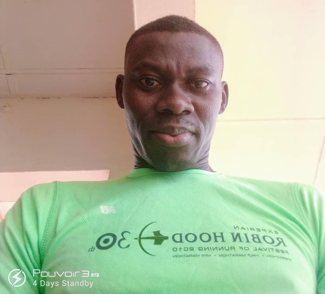 AKINSOLA Samuel