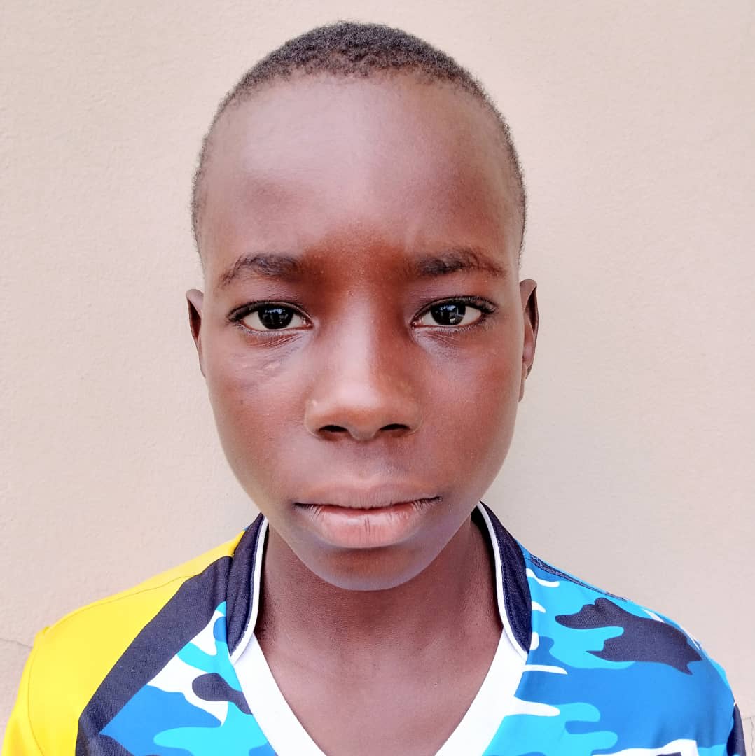 CALEB ABRAHAM