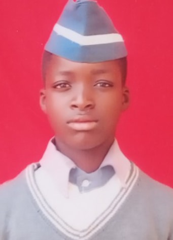 AGBAJE Daniel