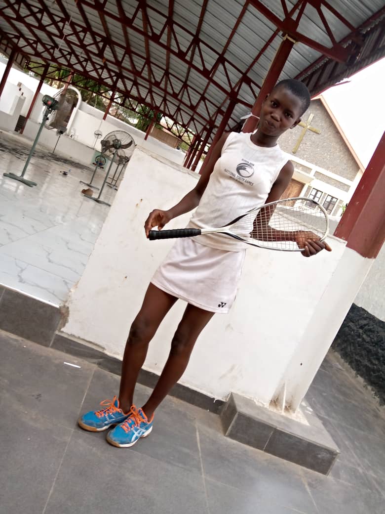 BALOGUN AWAWU