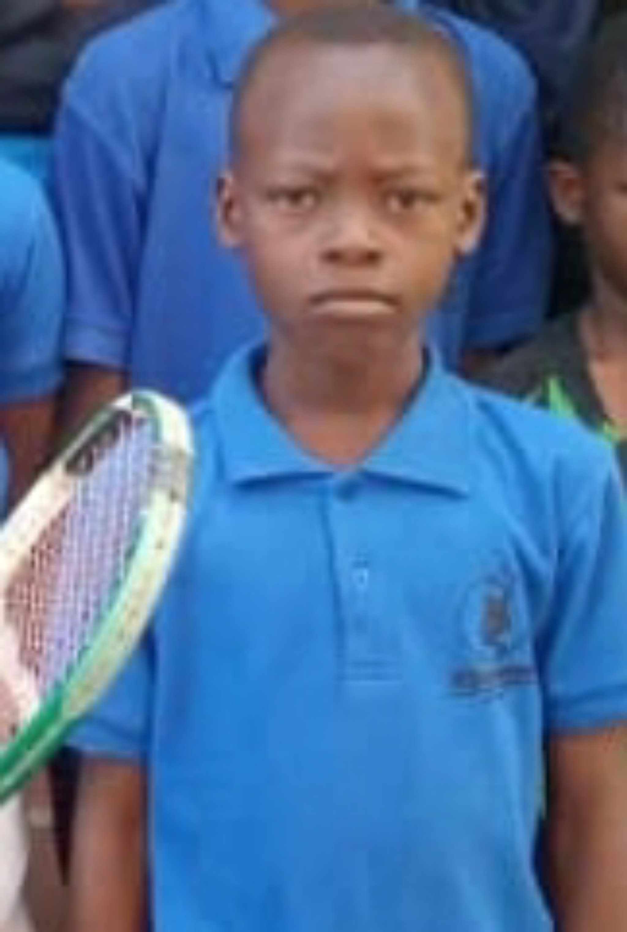 AZIM Mohammed