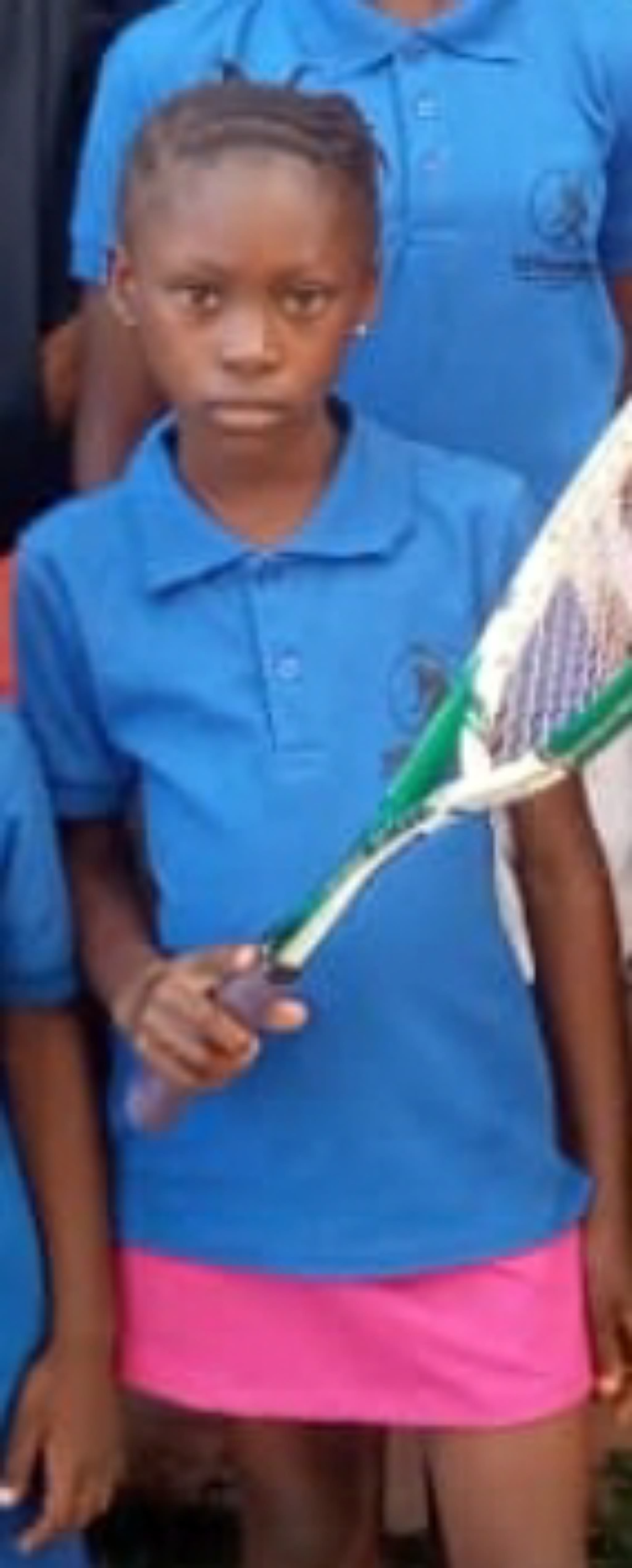 ADEKUNLE Shetemi