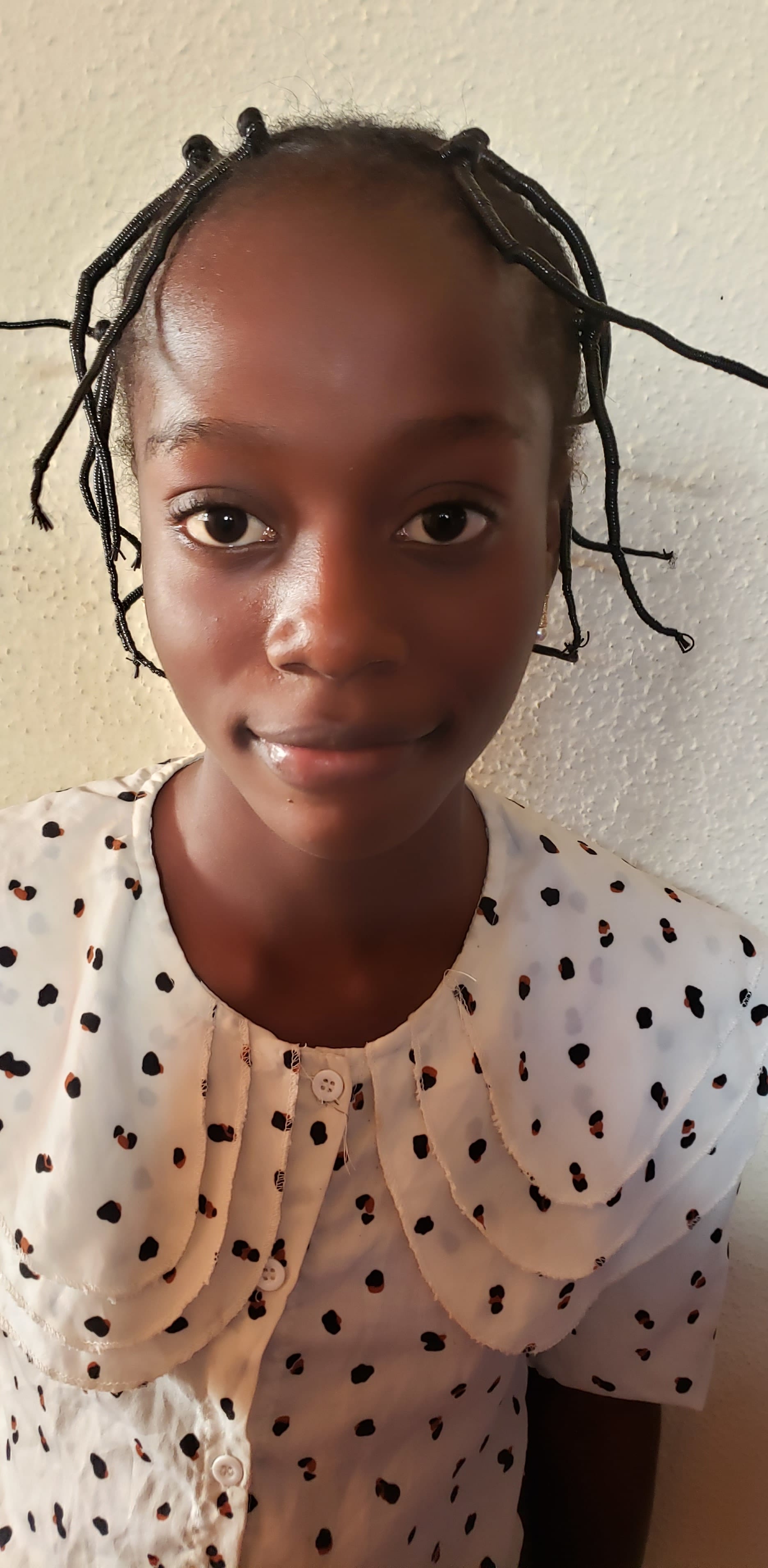 BALOGUN Loveth