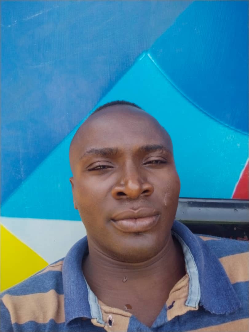 ABUBAKAR Moshood