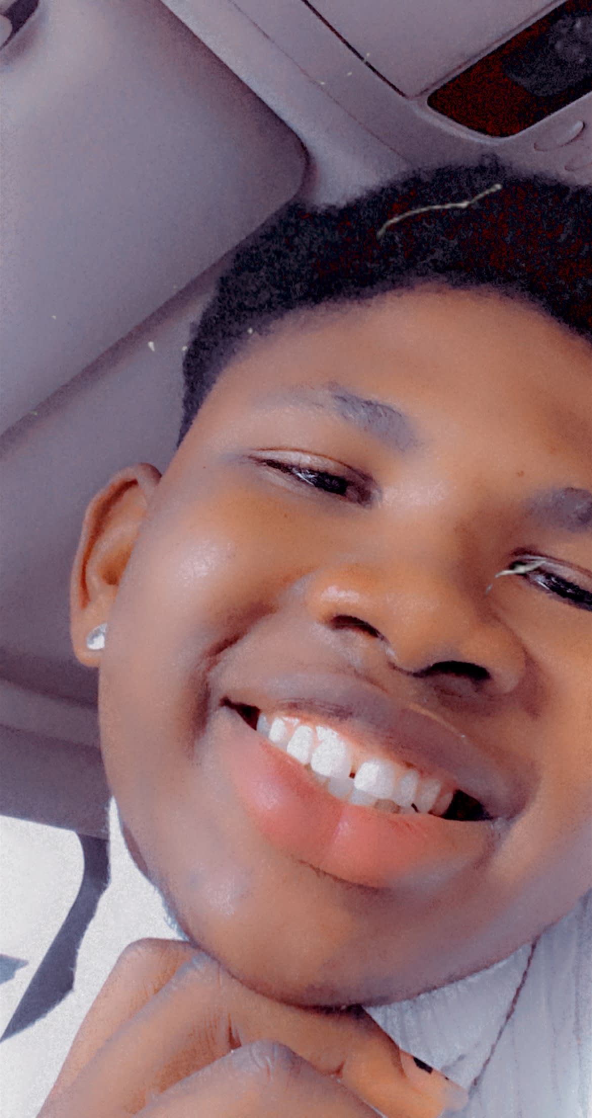 Tosin Bejide