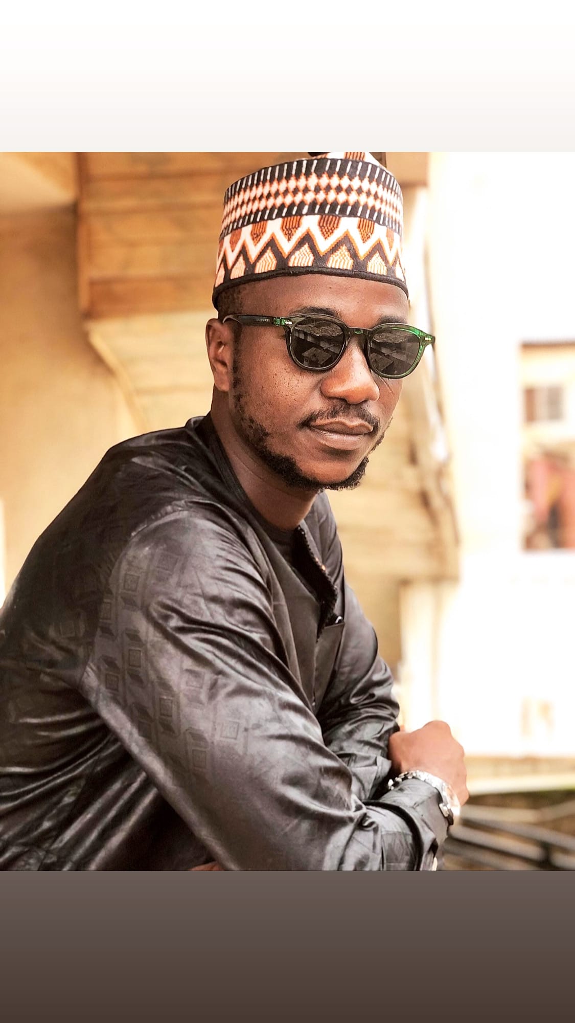 Bala Abubakar Adamu